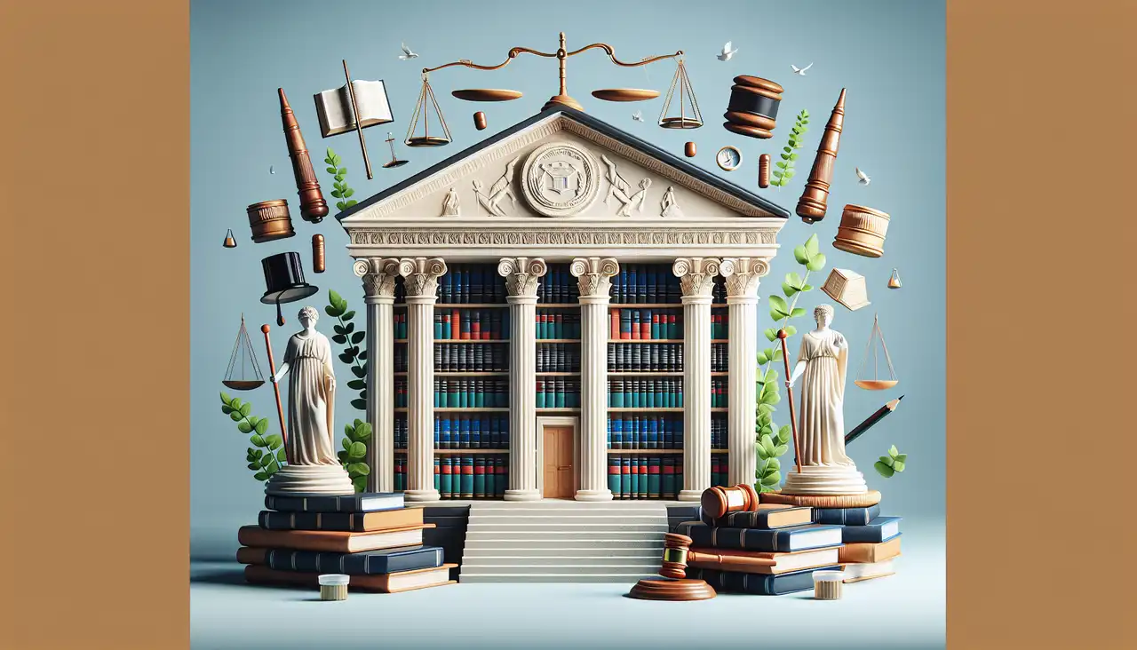 School of Law